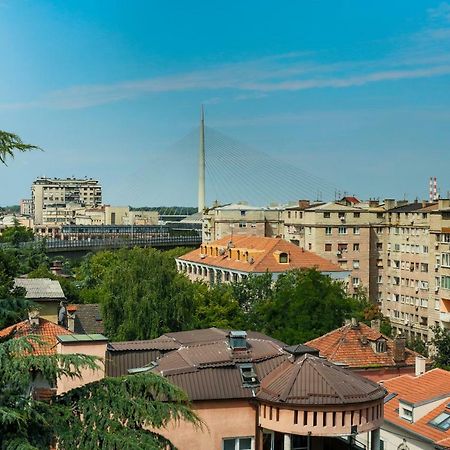 Apartman Gloria 2 Βελιγράδι Εξωτερικό φωτογραφία