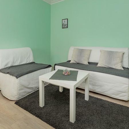 Apartman Gloria 2 Βελιγράδι Εξωτερικό φωτογραφία