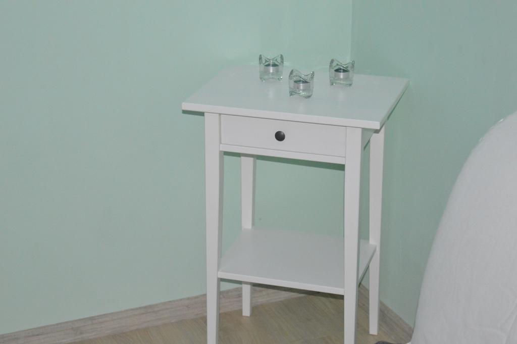 Apartman Gloria 2 Βελιγράδι Εξωτερικό φωτογραφία