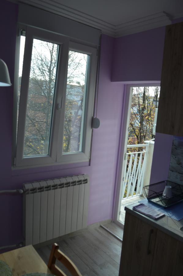 Apartman Gloria 2 Βελιγράδι Εξωτερικό φωτογραφία