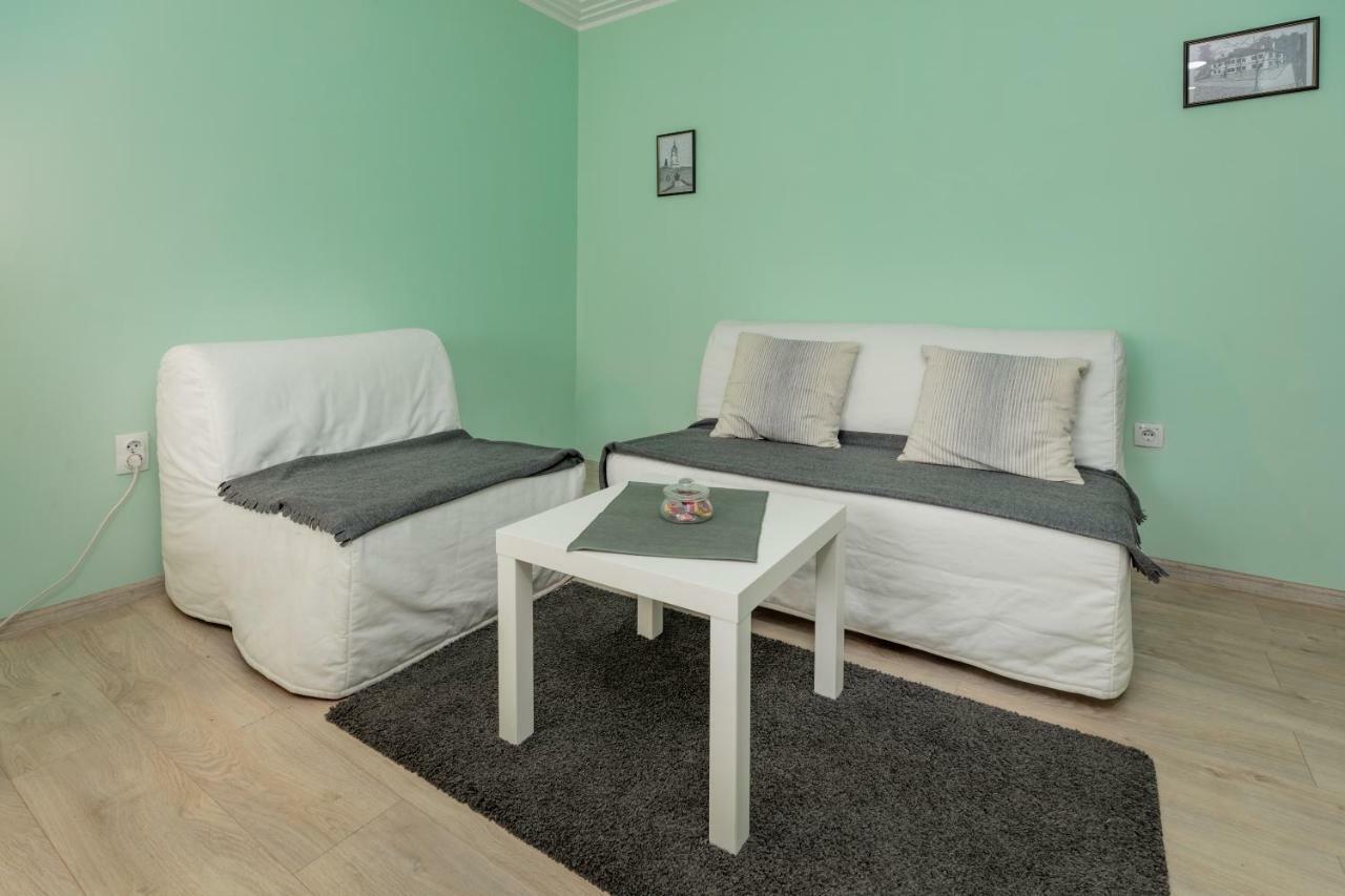 Apartman Gloria 2 Βελιγράδι Εξωτερικό φωτογραφία