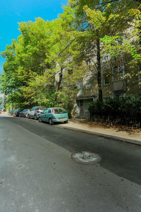 Apartman Gloria 2 Βελιγράδι Εξωτερικό φωτογραφία