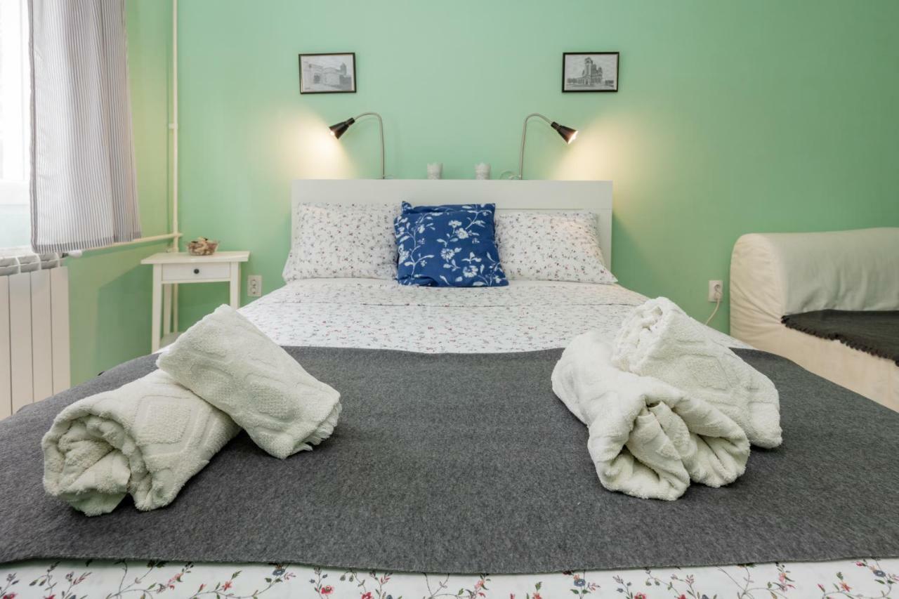 Apartman Gloria 2 Βελιγράδι Εξωτερικό φωτογραφία