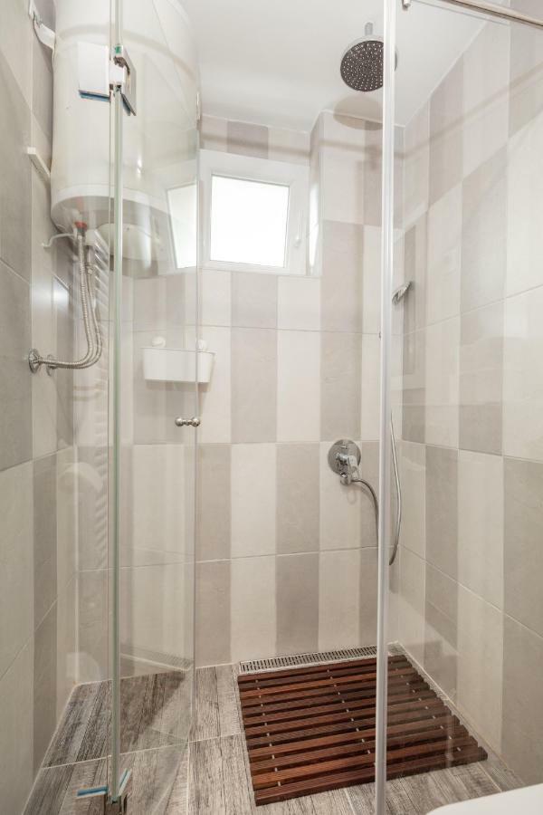Apartman Gloria 2 Βελιγράδι Εξωτερικό φωτογραφία